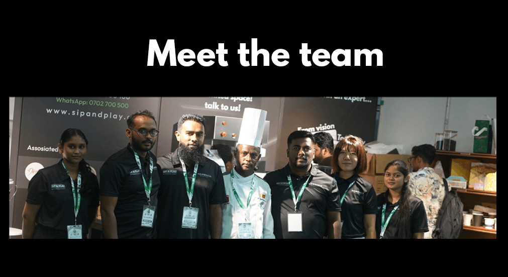 Meet Our Team